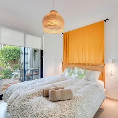 Marbella 515 Daire Dış mekan fotoğraf