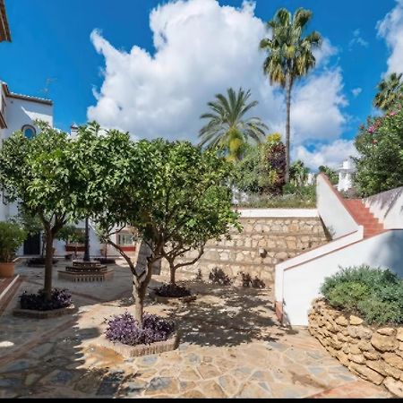 Marbella 515 Daire Dış mekan fotoğraf