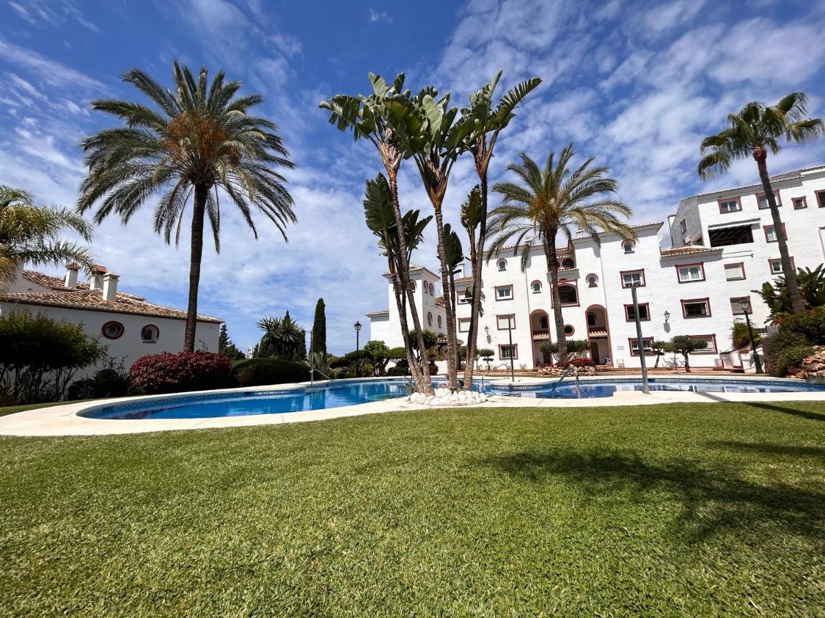 Marbella 515 Daire Dış mekan fotoğraf