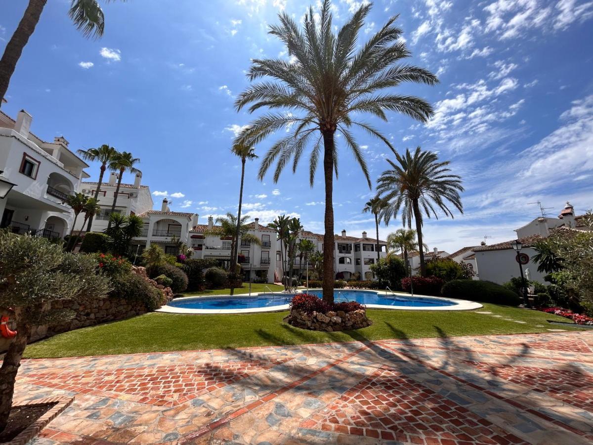 Marbella 515 Daire Dış mekan fotoğraf