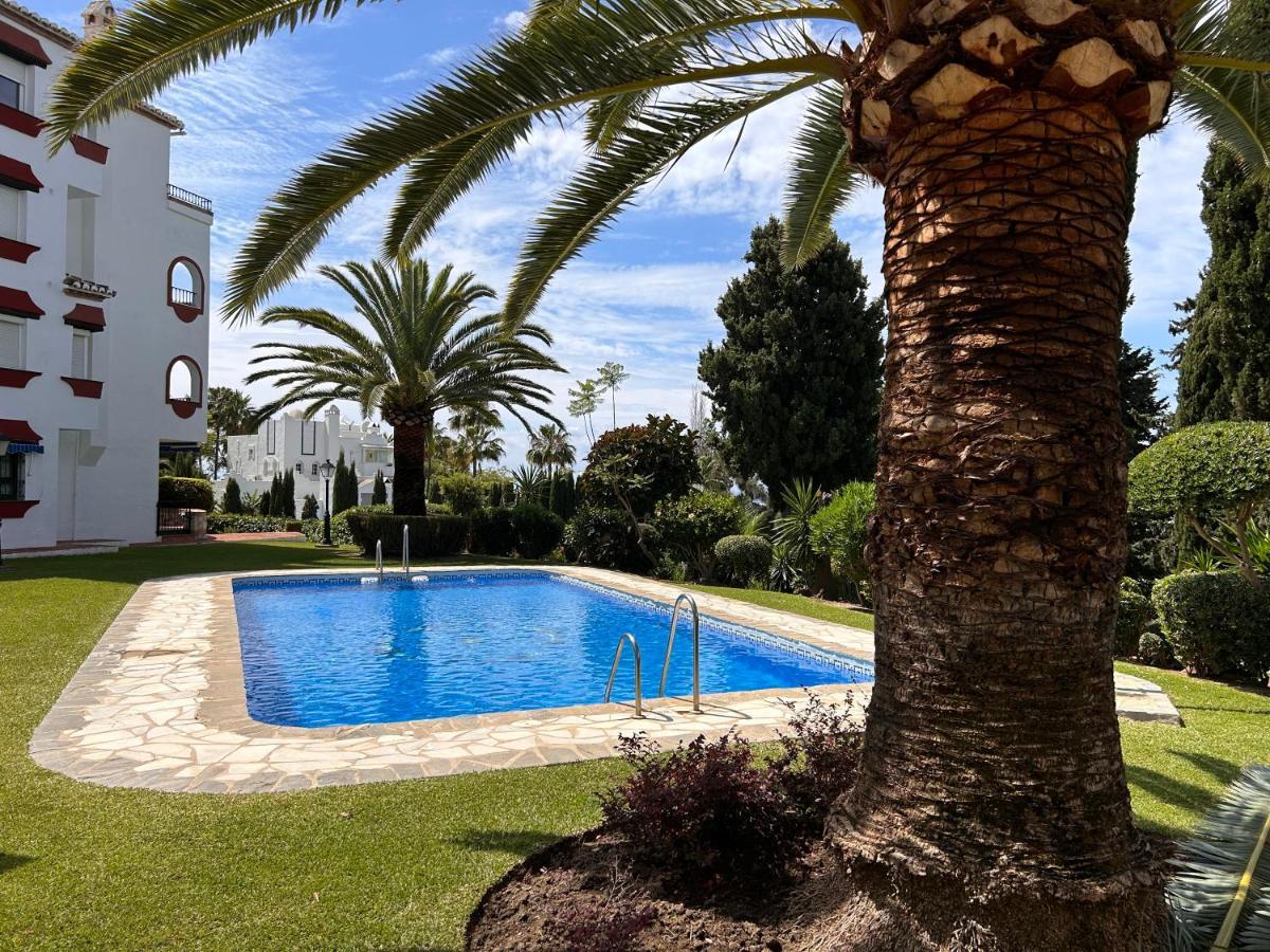 Marbella 515 Daire Dış mekan fotoğraf