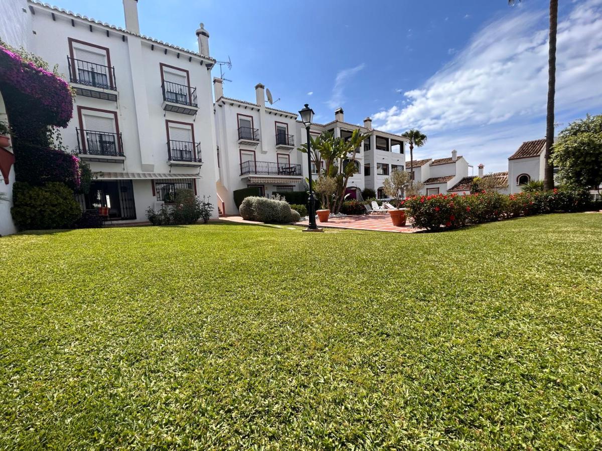 Marbella 515 Daire Dış mekan fotoğraf