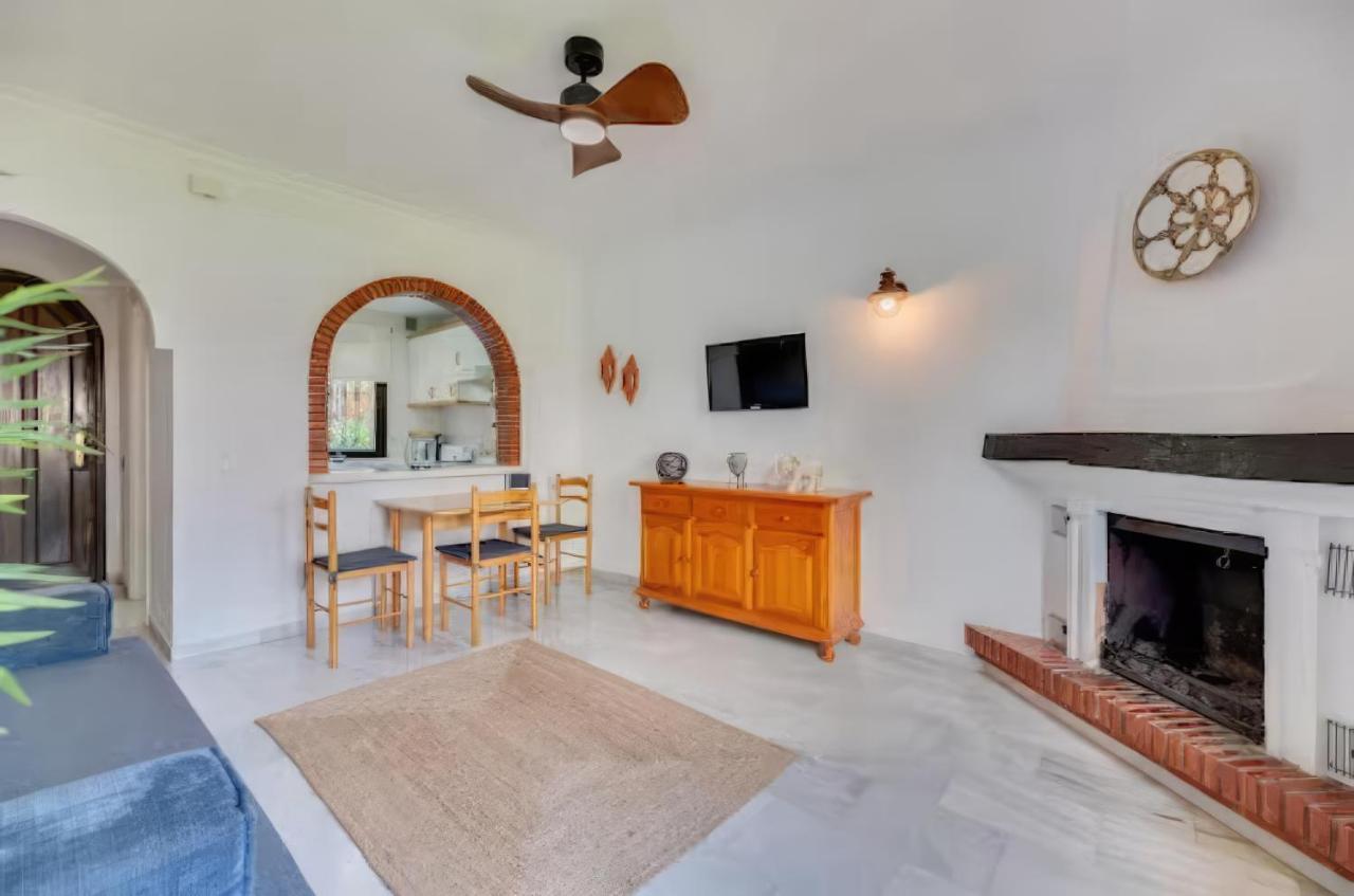Marbella 515 Daire Dış mekan fotoğraf