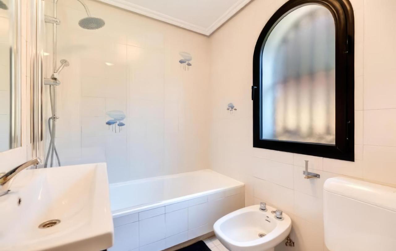 Marbella 515 Daire Dış mekan fotoğraf