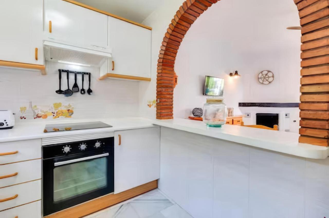 Marbella 515 Daire Dış mekan fotoğraf