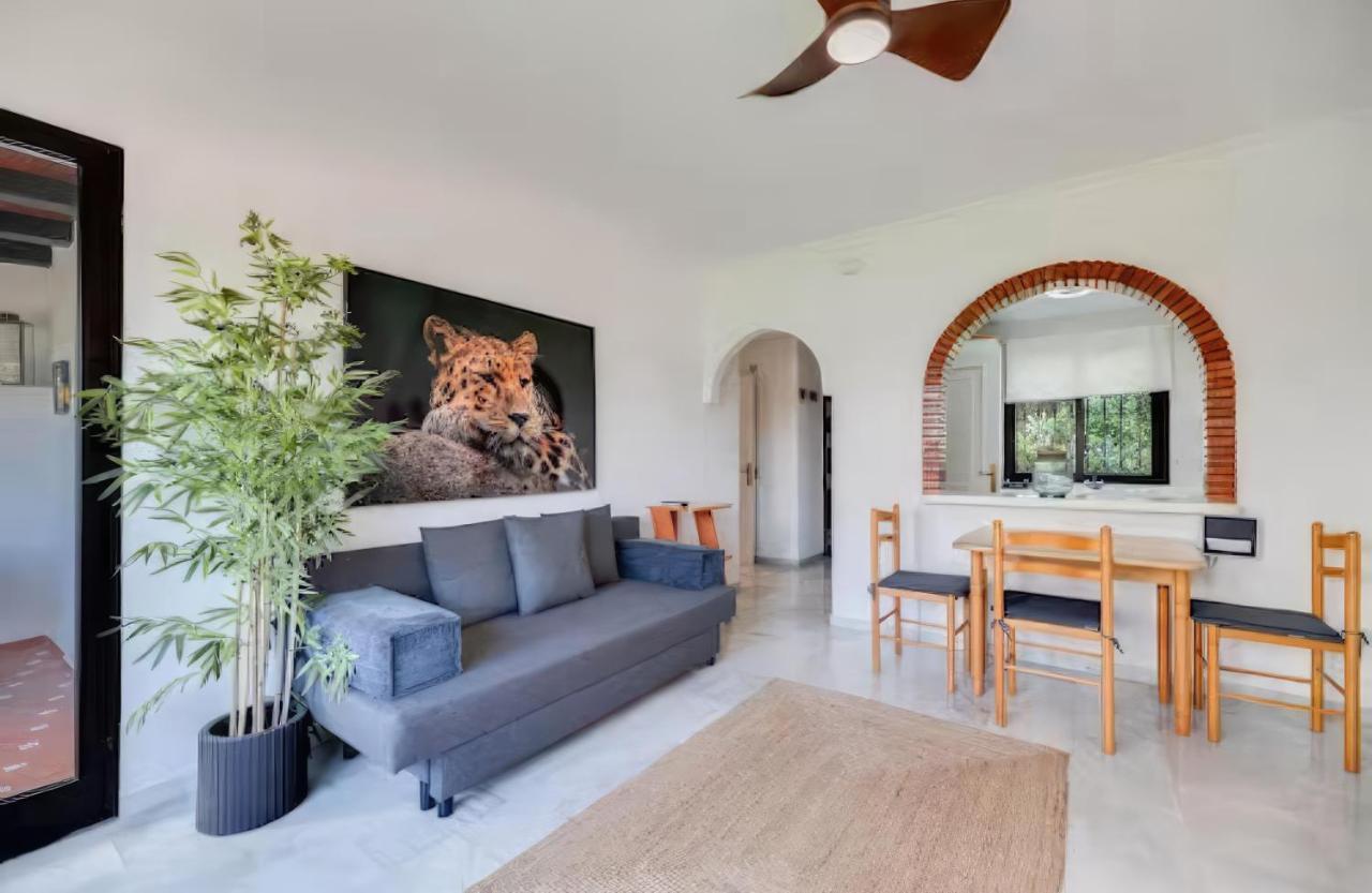 Marbella 515 Daire Dış mekan fotoğraf