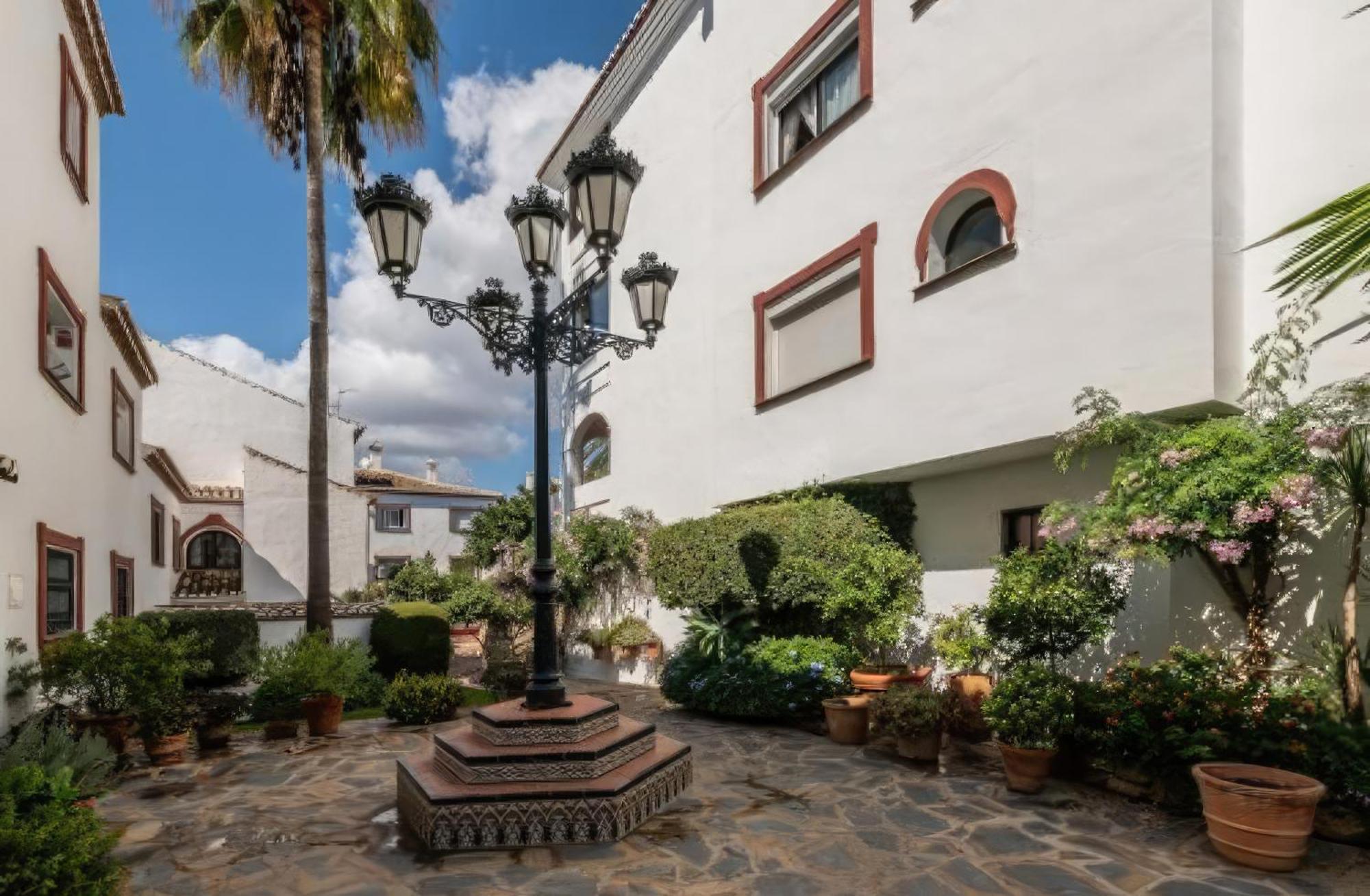 Marbella 515 Daire Dış mekan fotoğraf