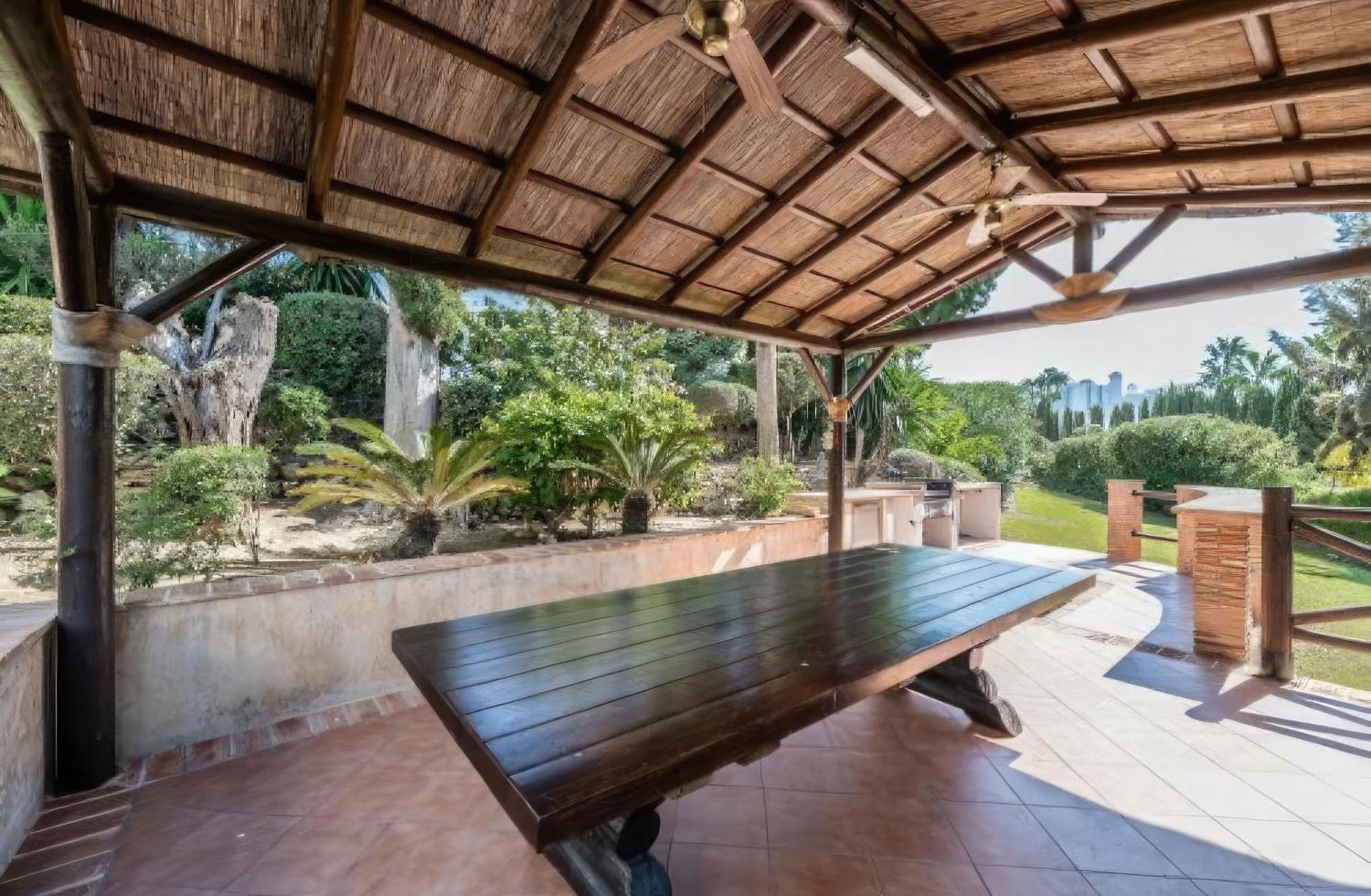 Marbella 515 Daire Dış mekan fotoğraf